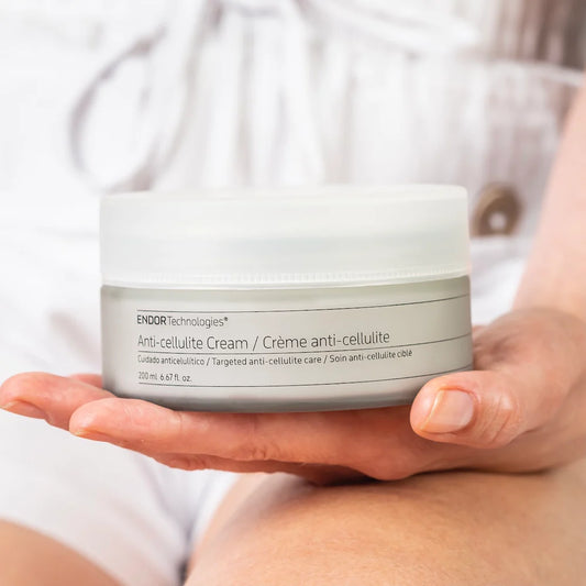 Endor Anti-Cellular Cream