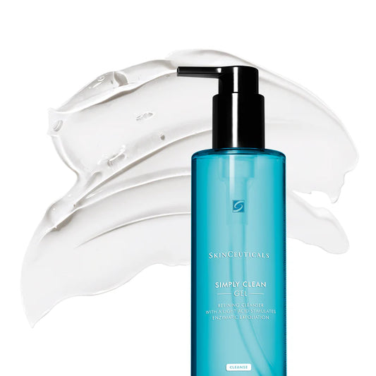 SC Simply Clean Cleanser