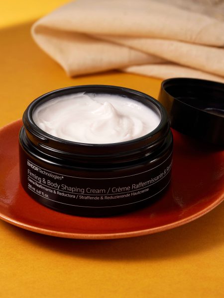 Endor Firming and Body Shaping