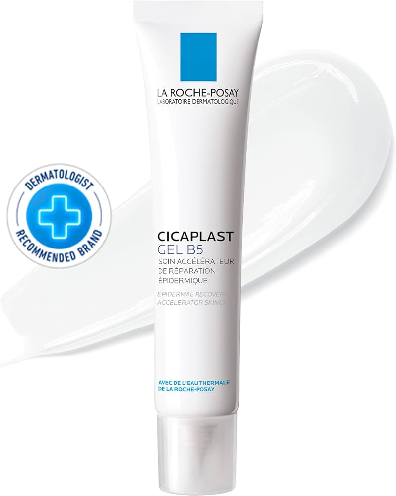 La Roche-Posay Cicaplast Baume B5