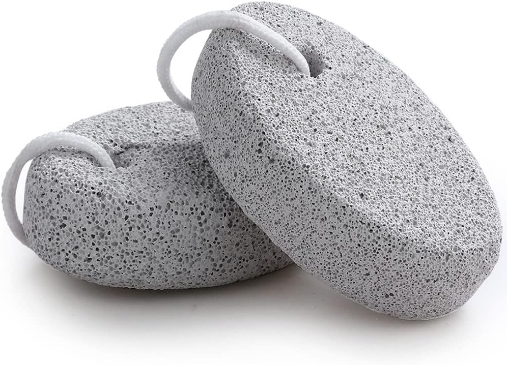 Pumice Stone 2 Pieces