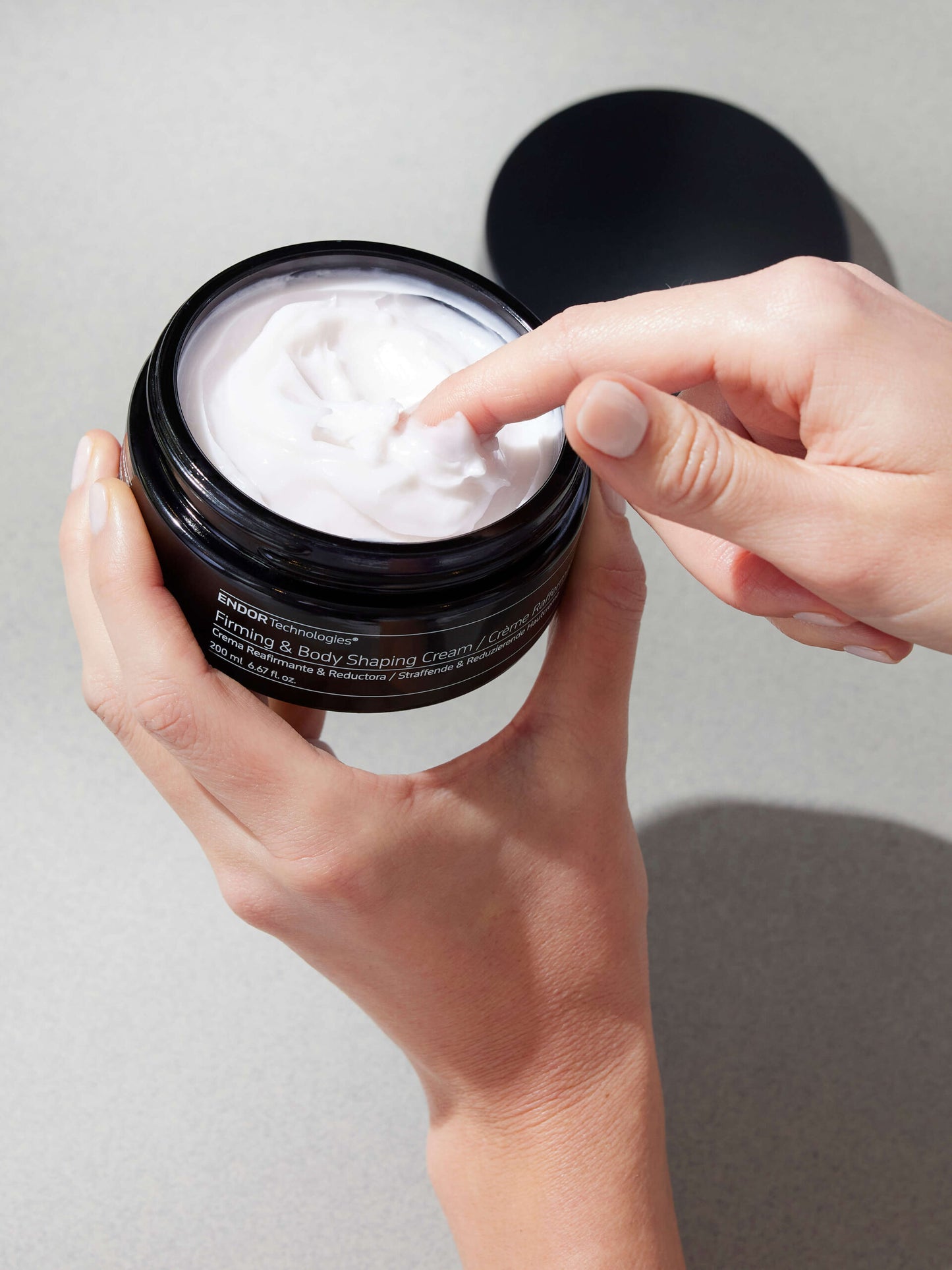 Endor Firming and Body Shaping