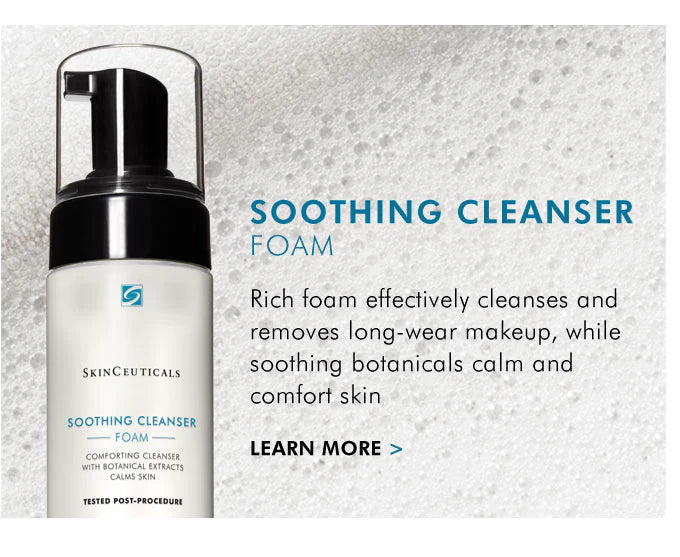 SC Soothing Cleanser 150ml