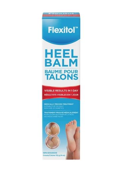 Flexitol Heel Balm