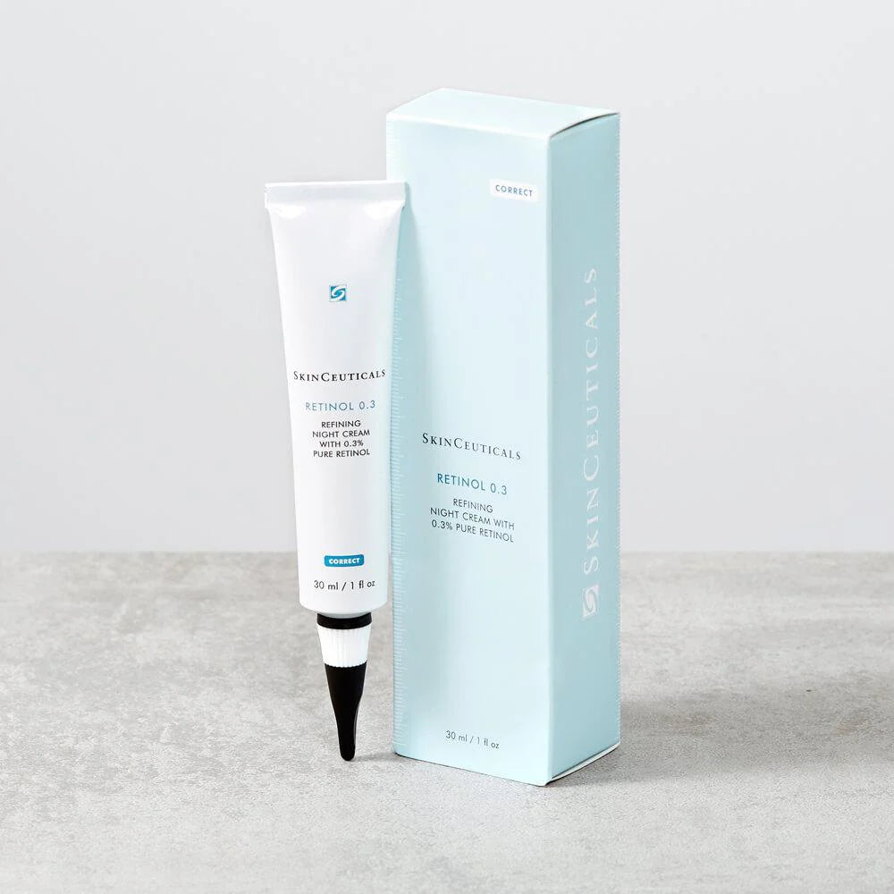 SC Retinol 0.3%