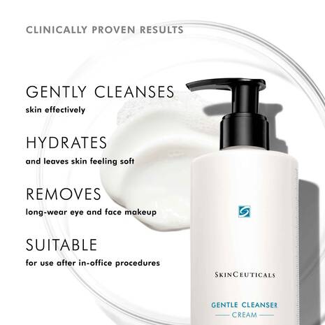 SC Gentle Cleanser