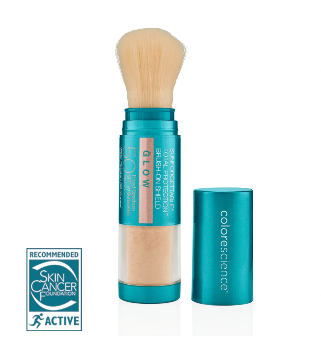 Colorscience Sunforgettable Glow SPF50