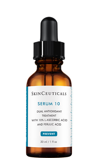 SC Serum 10