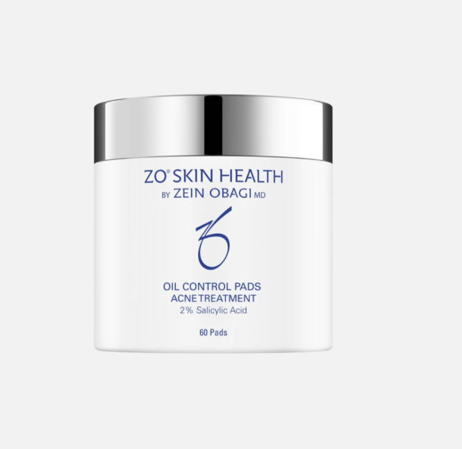 ZO Acne Treatment Pads