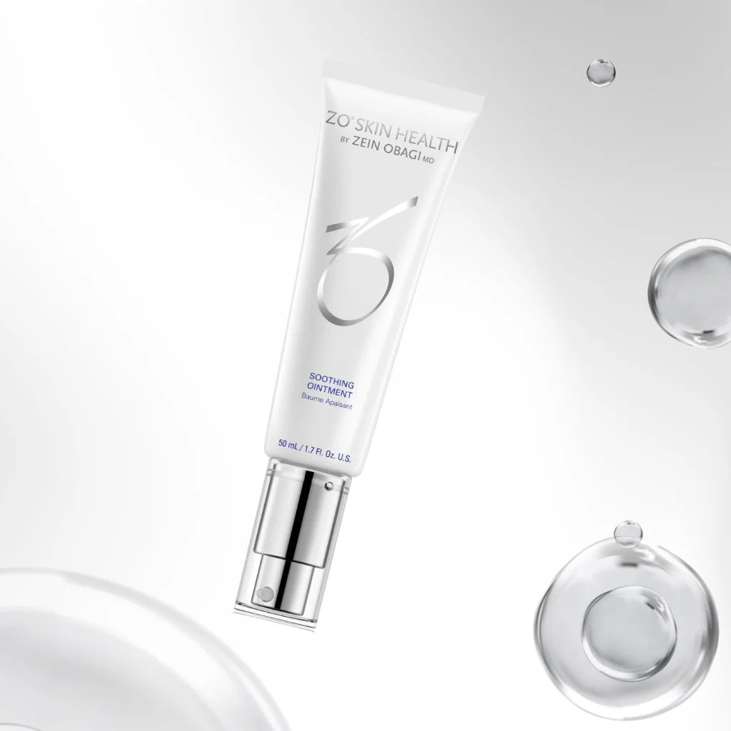 ZO Soothing Ointment
