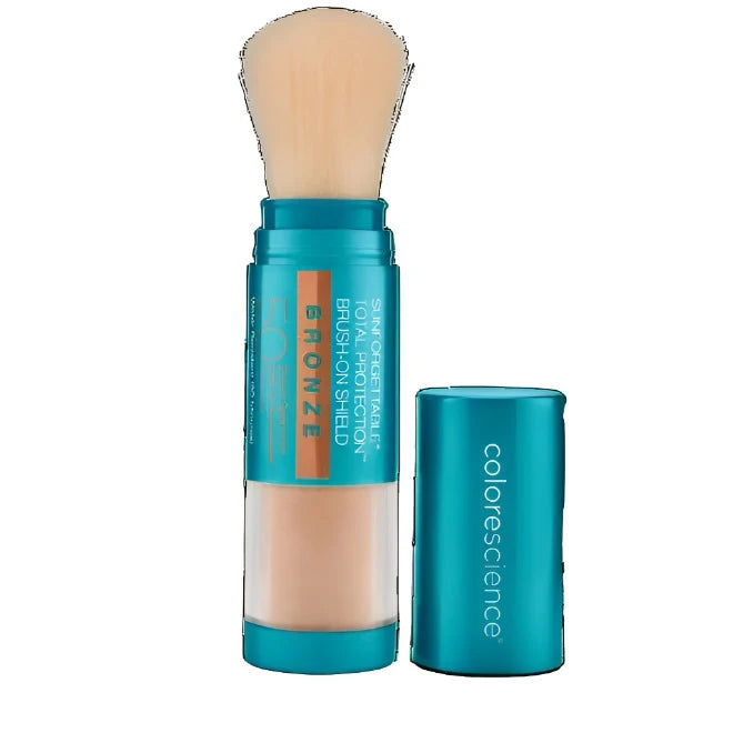 Colorscience Sunforgettable Bronze SPF50