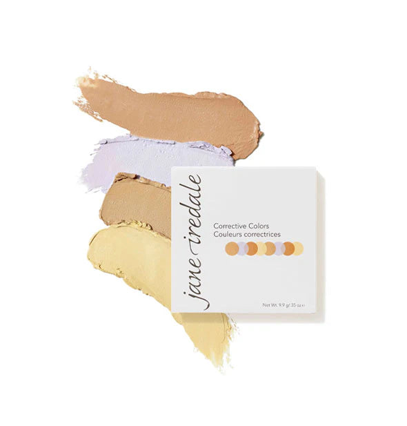 JANE Corrective Color Compact