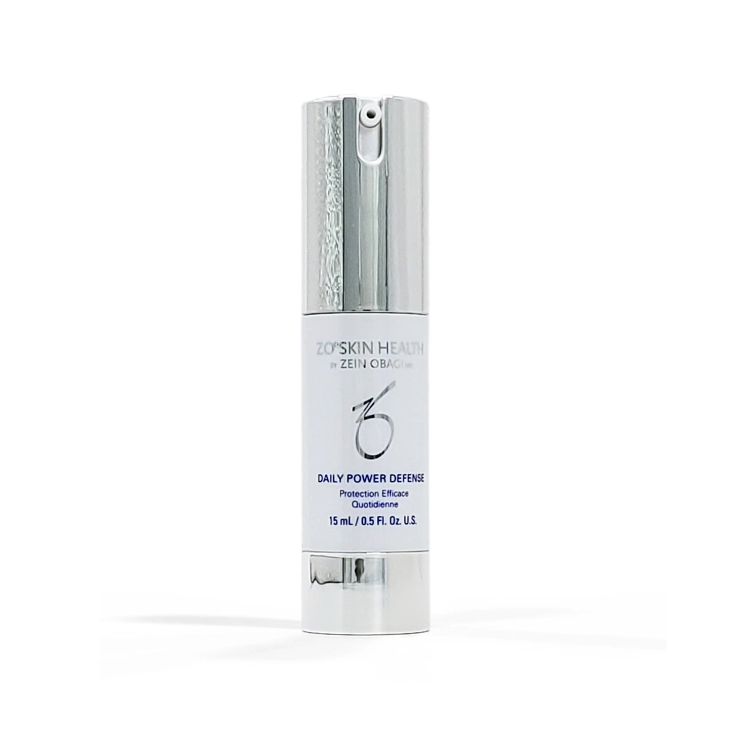 ZO Daily Power 15ml Travel