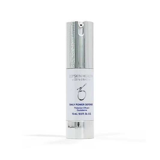 ZO Daily Power 15ml Travel