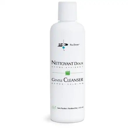 Pro Derm Gentle Cleanser