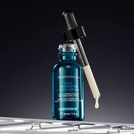 SC AGE Interrupter Ultra Serum