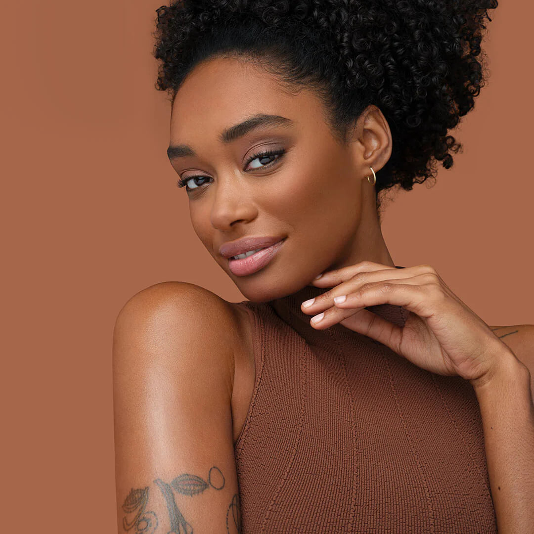 JANE Bronze Matte Dark