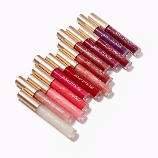 JANE Hydropure Gloss Spiced Peach