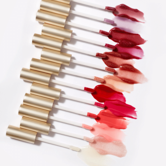 JANE Hydropure Gloss Spiced Peach