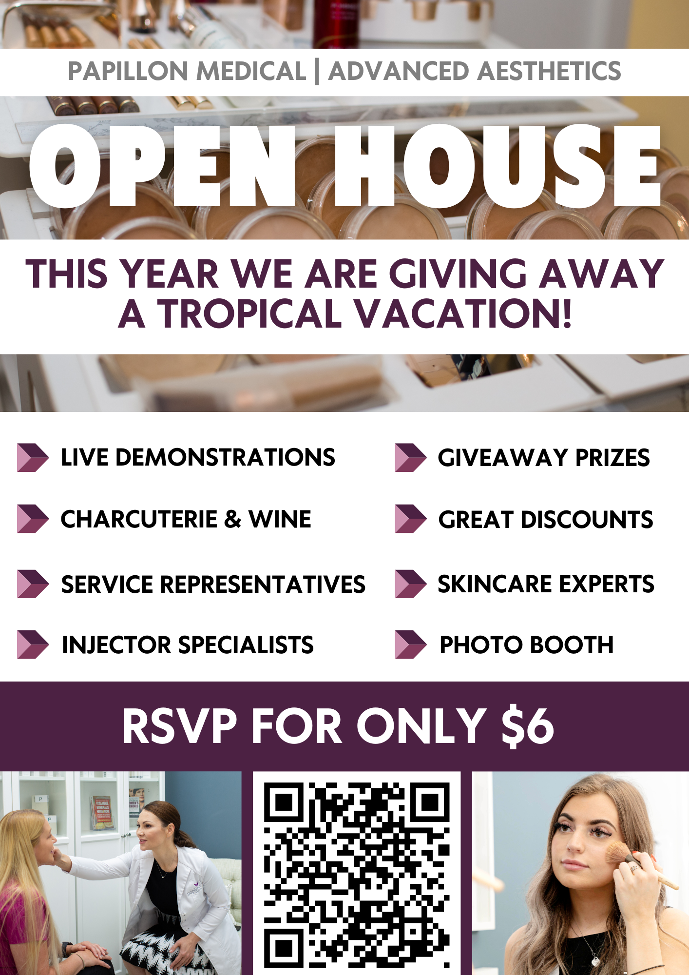 Open House