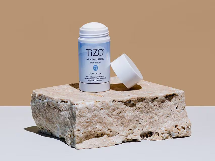 TIZO Mineral Stick Non-Tinted SPF45