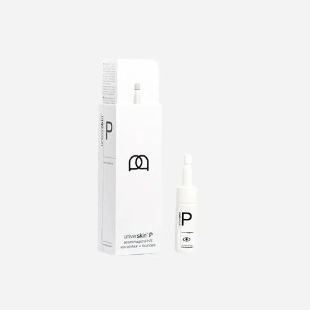 Universkin P Serum, eye contour