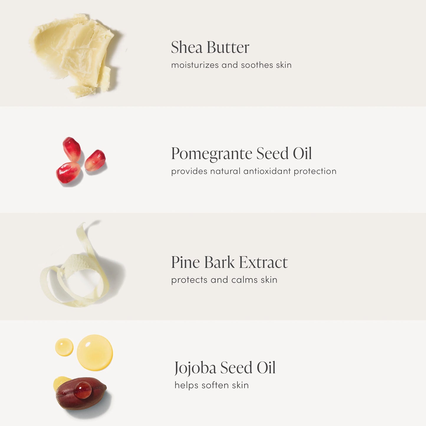 JANE Pure Pressed Blush Flawless