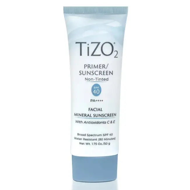 TiZO 2 Primer Non-Tinted SPF40