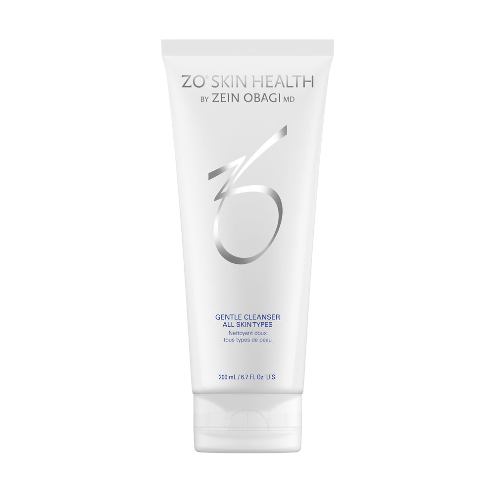 ZO Gentle Cleanser Papillon Medical zo-gentle-cleanser-papillon-medical
