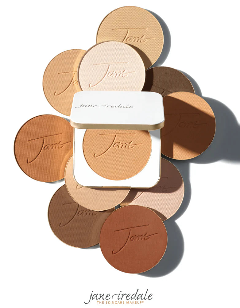 PurePressed® Base Mineral Foundation