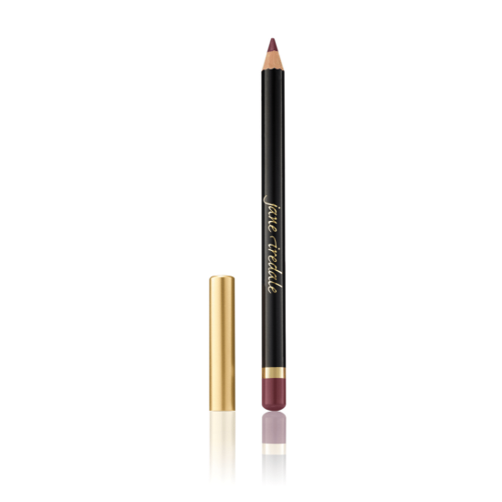 JANE Lip Pencil Aubergine