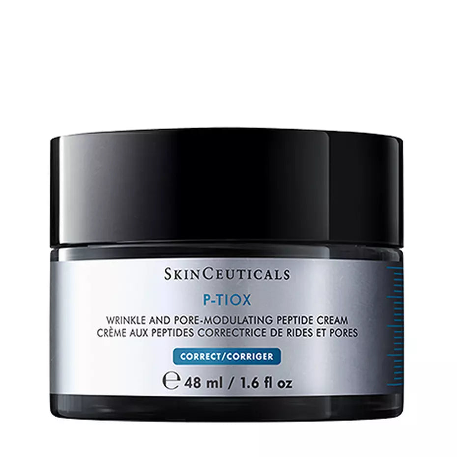 SC P-TIOX Anti-Wrinkle Cream for Glass Skin Radiance