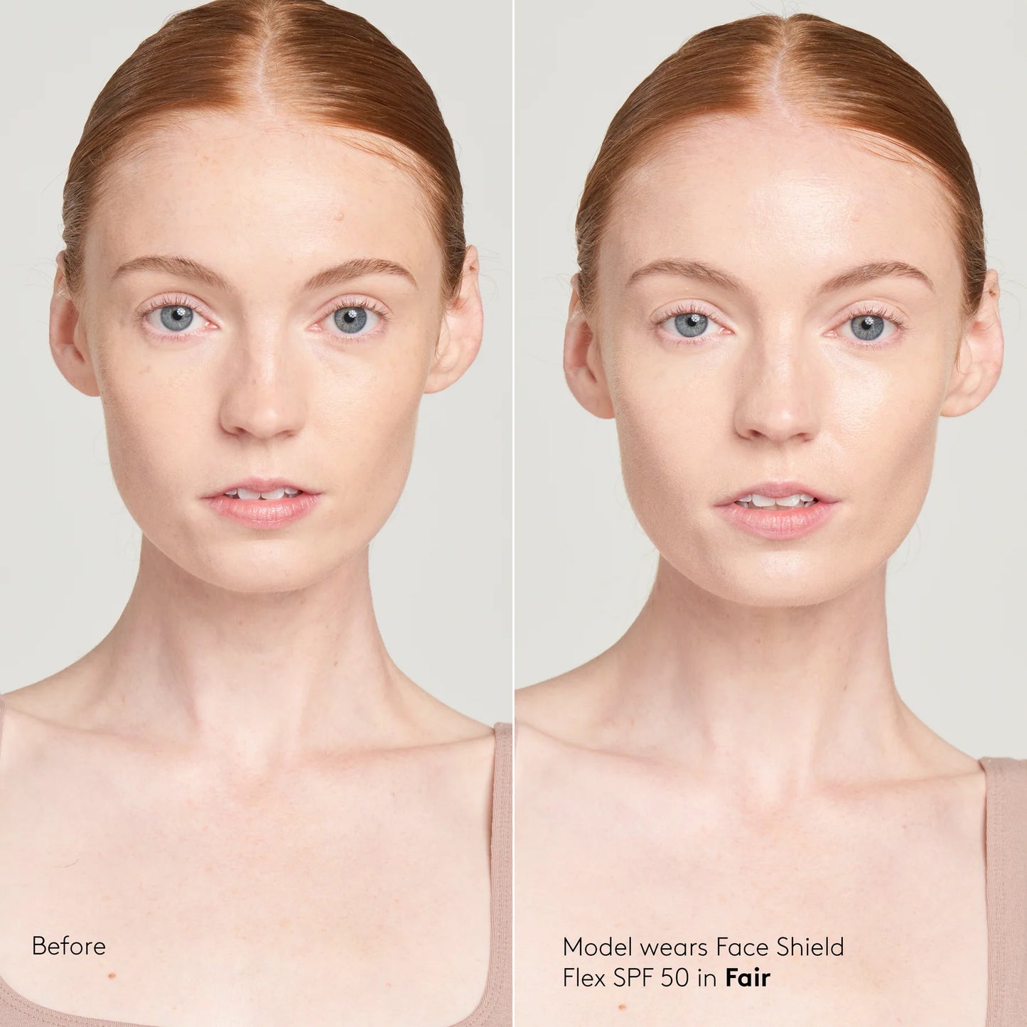 Sunforgettable® Total Protection® Face Shield Flex SPF 50 FAIR