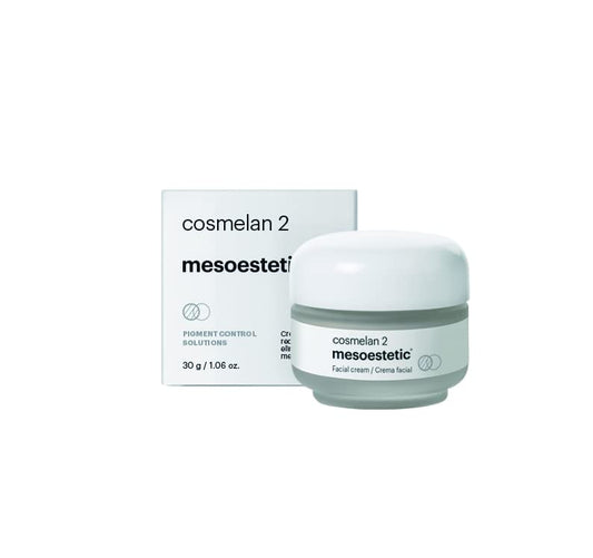 Mesoestetic Cosmelan 2 Pigment Control Solutions