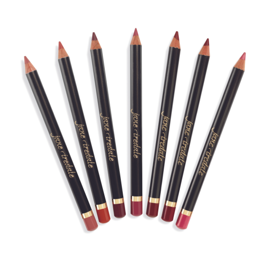 JANE Lip Pencil Berry