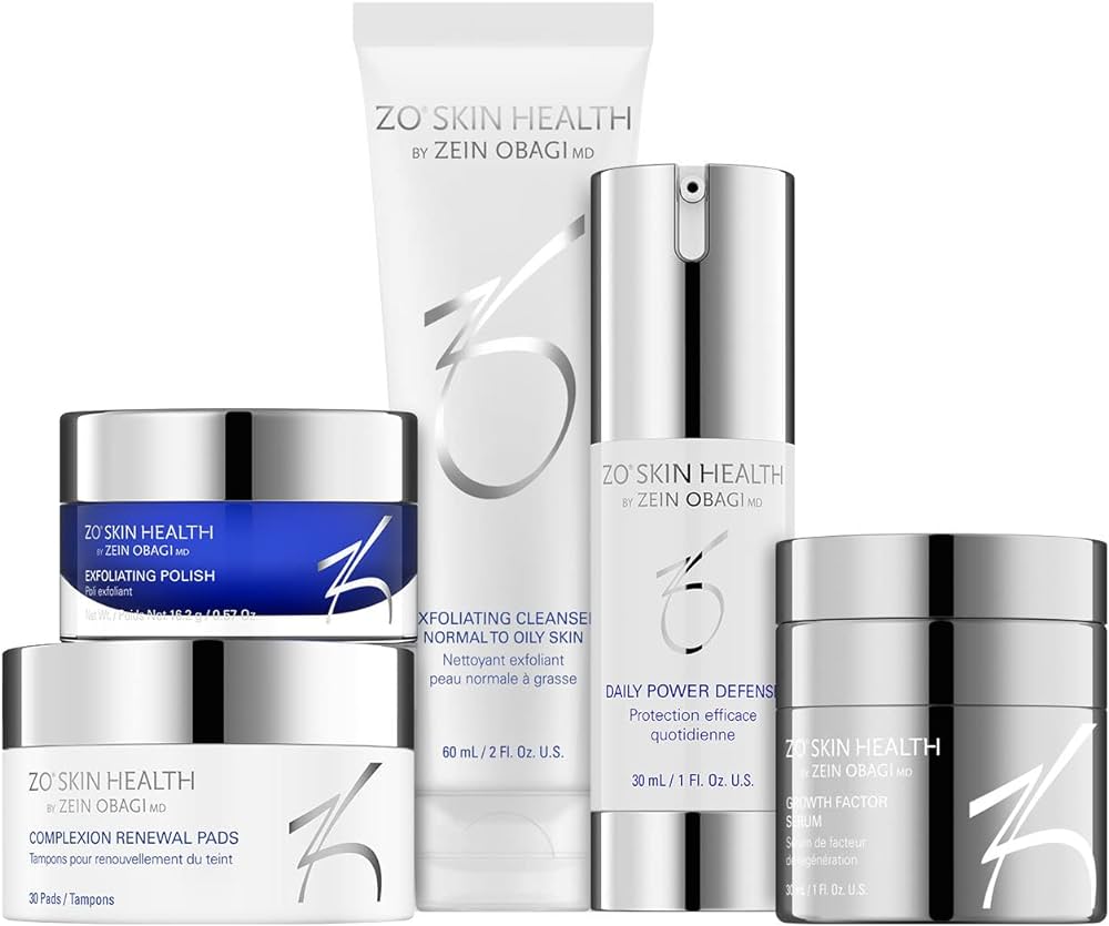 ZO Anti-Aging Program Kit