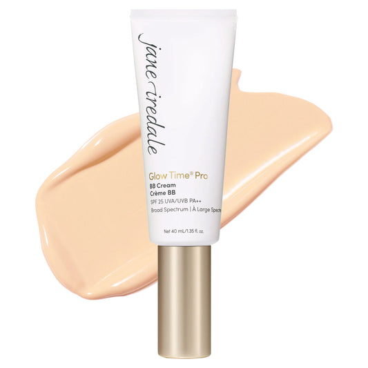 JANE Glow Time BB Cream 1