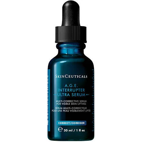 SC AGE Interrupter Ultra Serum