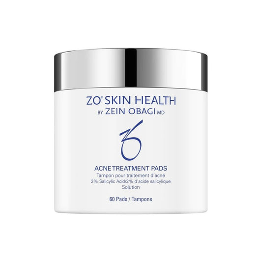 ZO Acne Treatment Pads