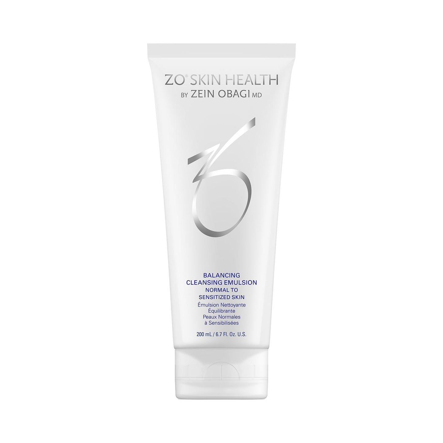 ZO Balancing Cleanser