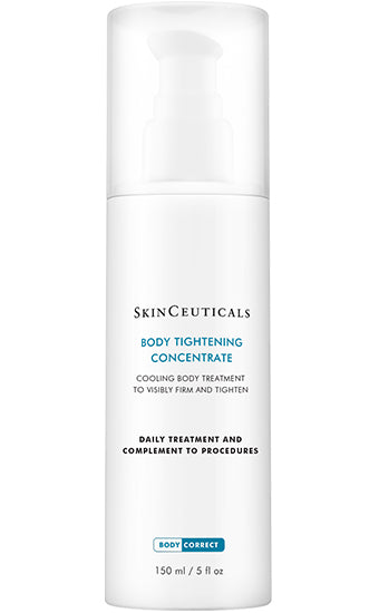 SC Body Tightening Concentrate 150ml