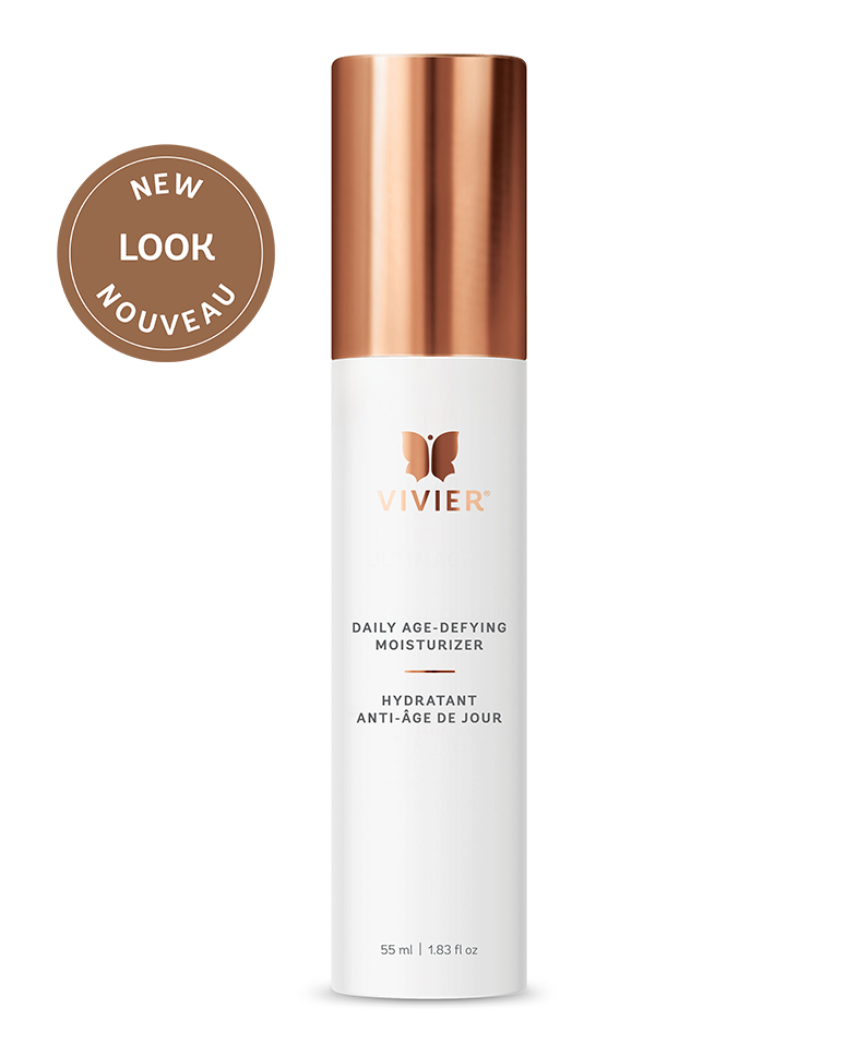 Vivier Daily Moisturizing Cream SPF15