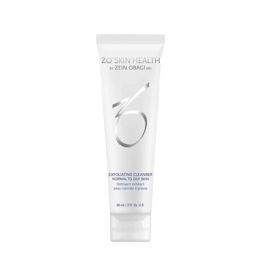 ZO Exfoliating Cleanser