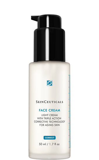 SC Face Cream 50ml