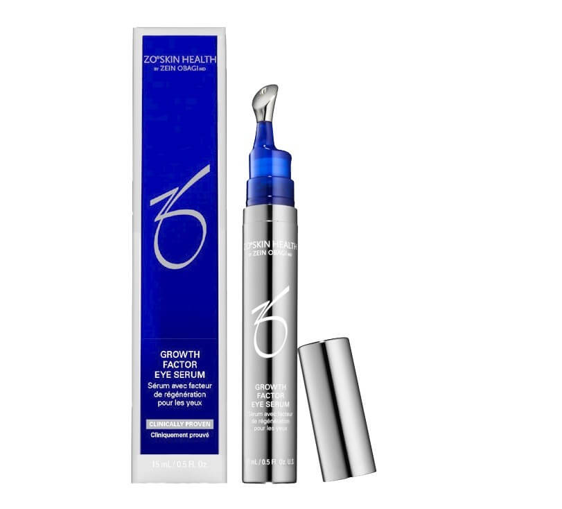 ZO Growth Factor Eye Serum