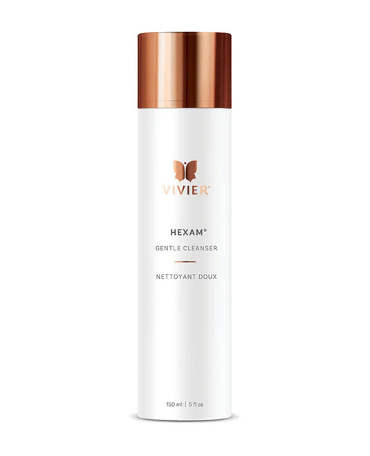 Vivier Hexam Cleanser