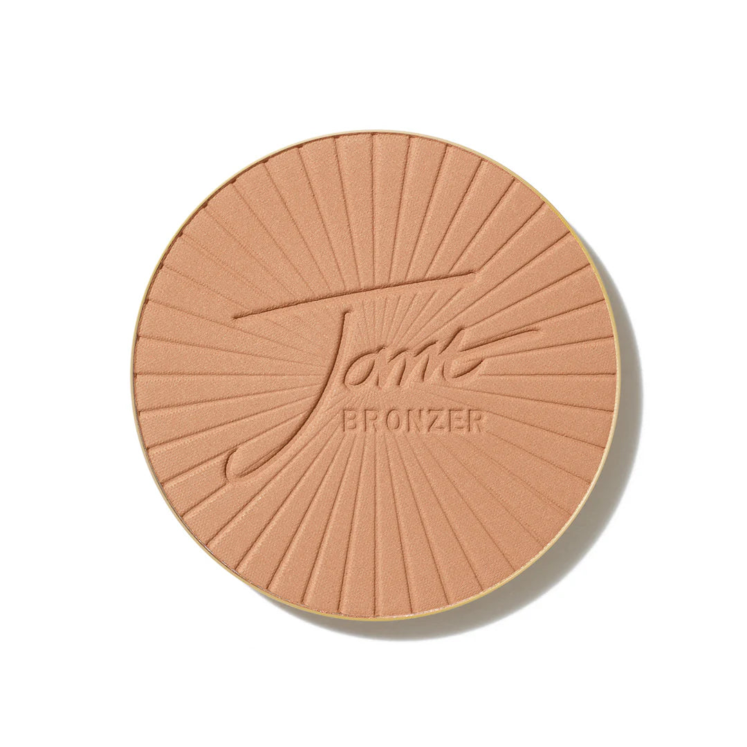 JANE Bronze Matte Light