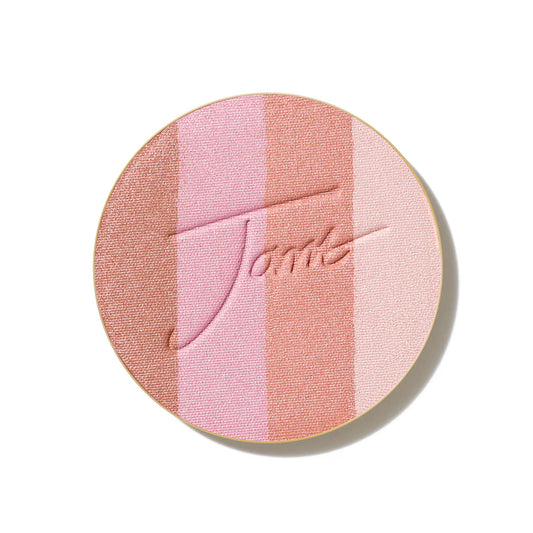 JANE Bronze Roze Dawn