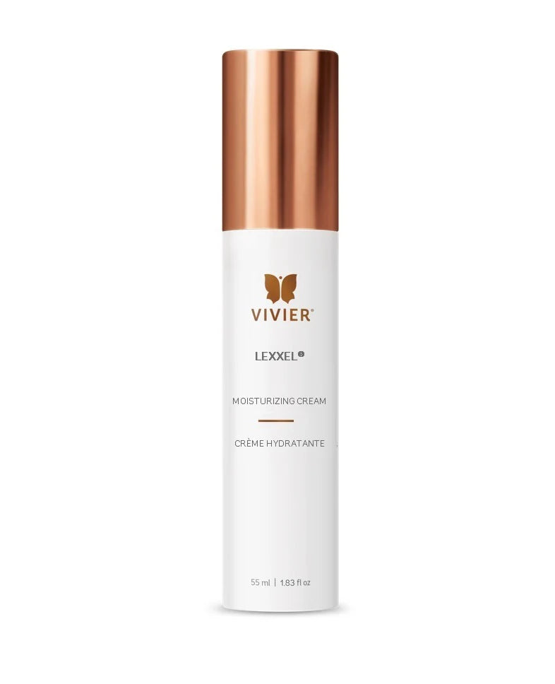 Vivier Lexxel Serum Cream