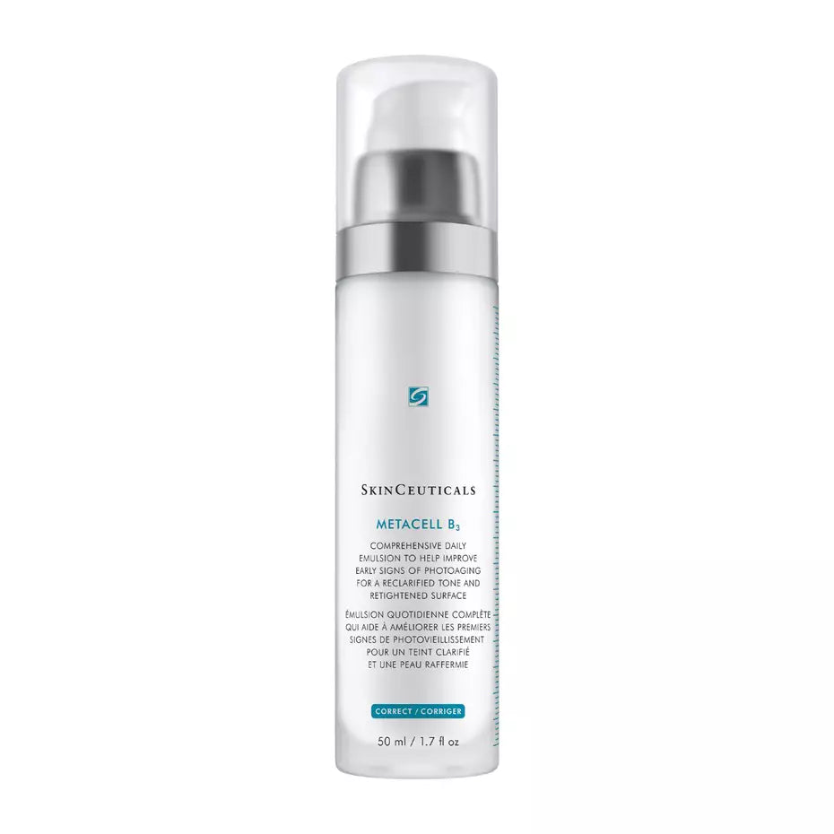SC Metacell B3 Niacinamide Anti-Aging Moisturizer